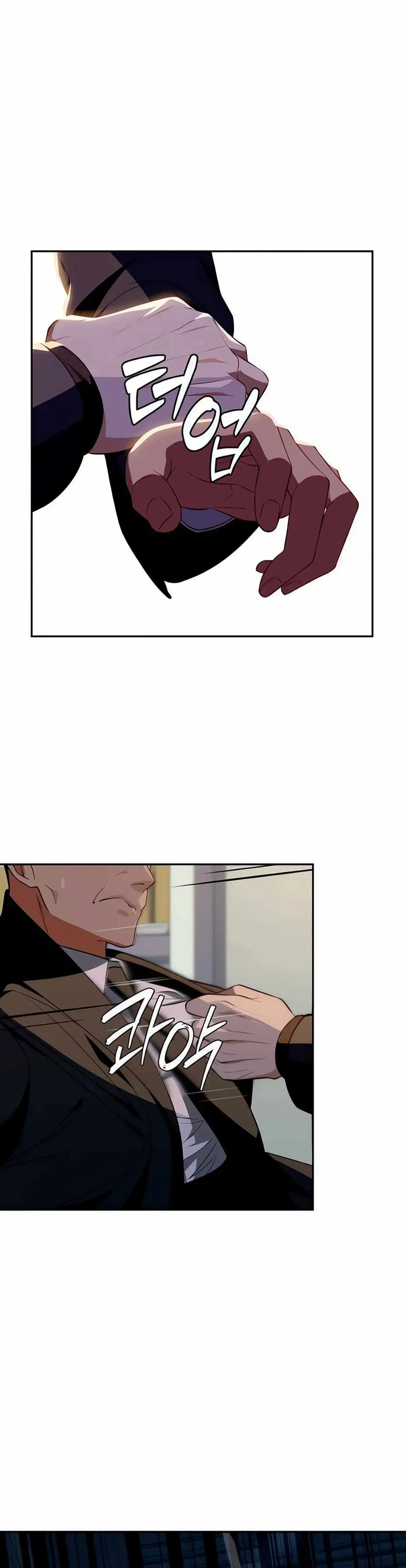It’s voice phishing, but it’s a life reversal Chapter 15 page 29