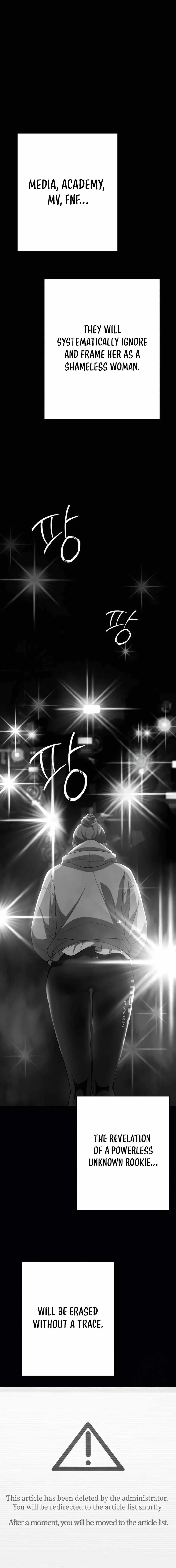 It’s voice phishing, but it’s a life reversal Chapter 20 page 23