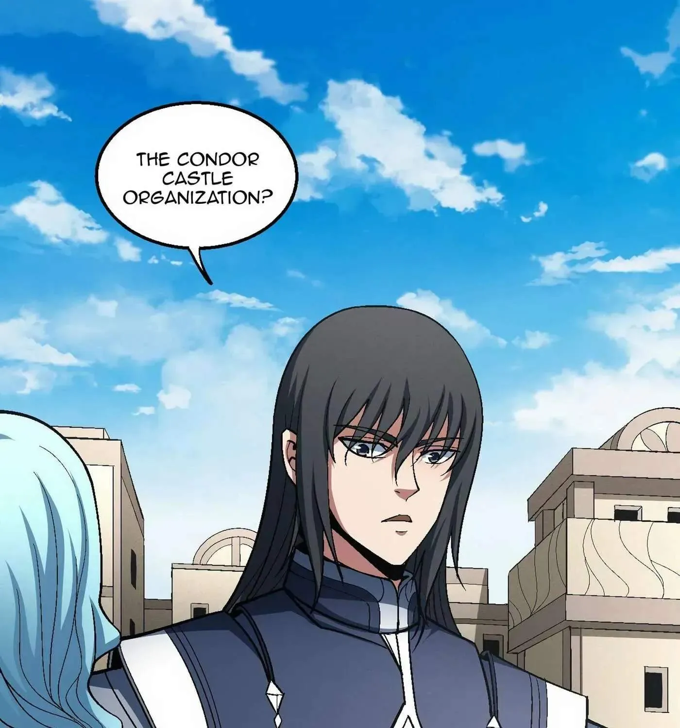 Peerless Chapter 123.1 page 3