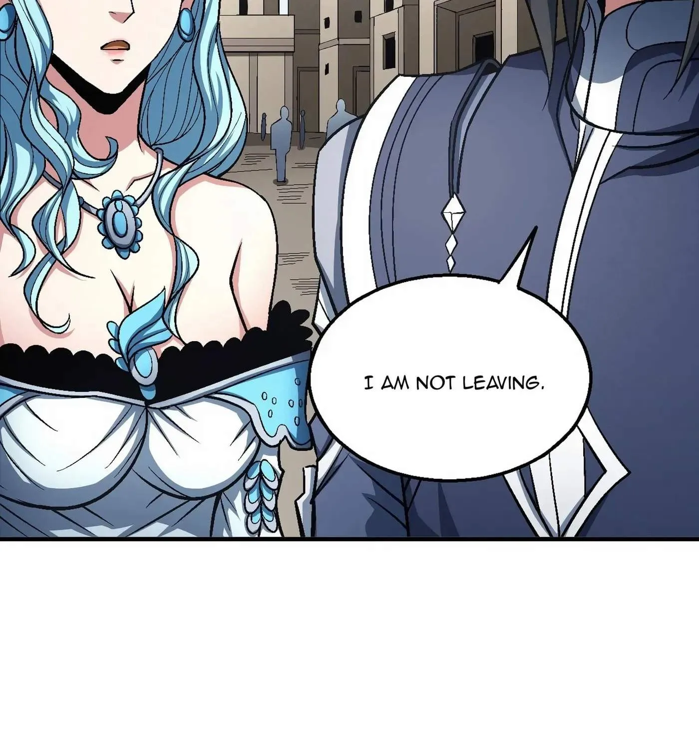 Peerless Chapter 123.1 page 8