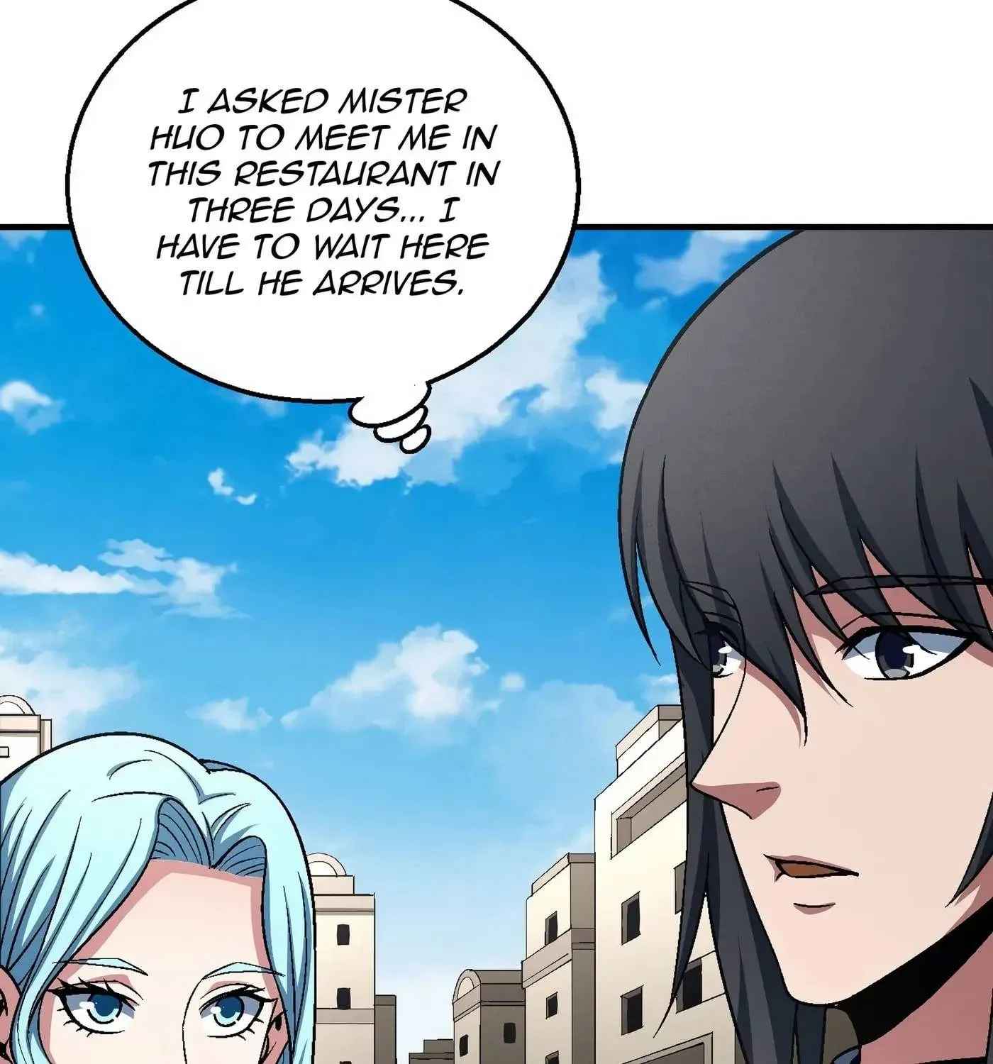 Peerless Chapter 123.1 page 7