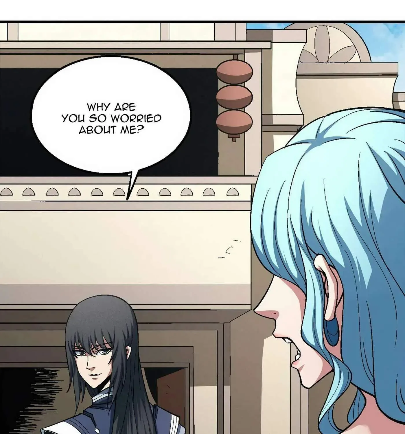 Peerless Chapter 123.1 page 12