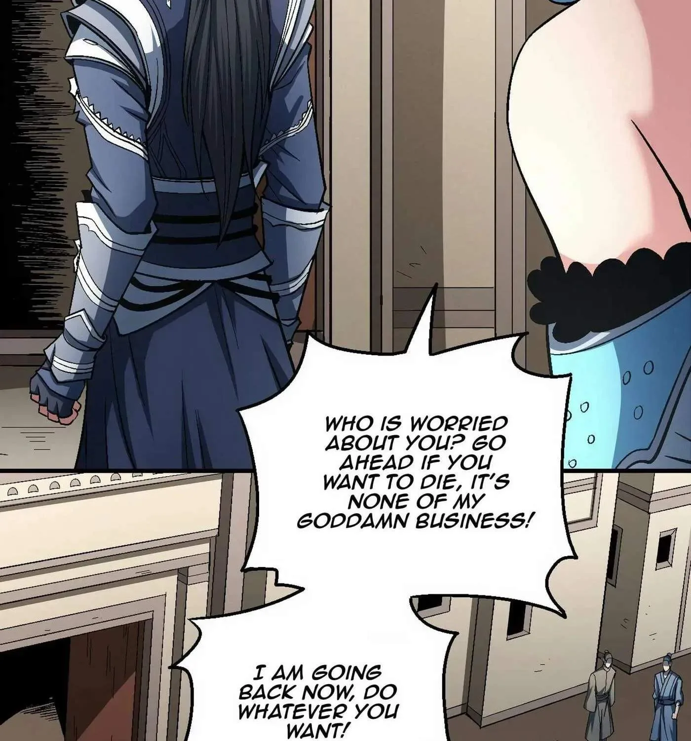 Peerless Chapter 123.1 page 13