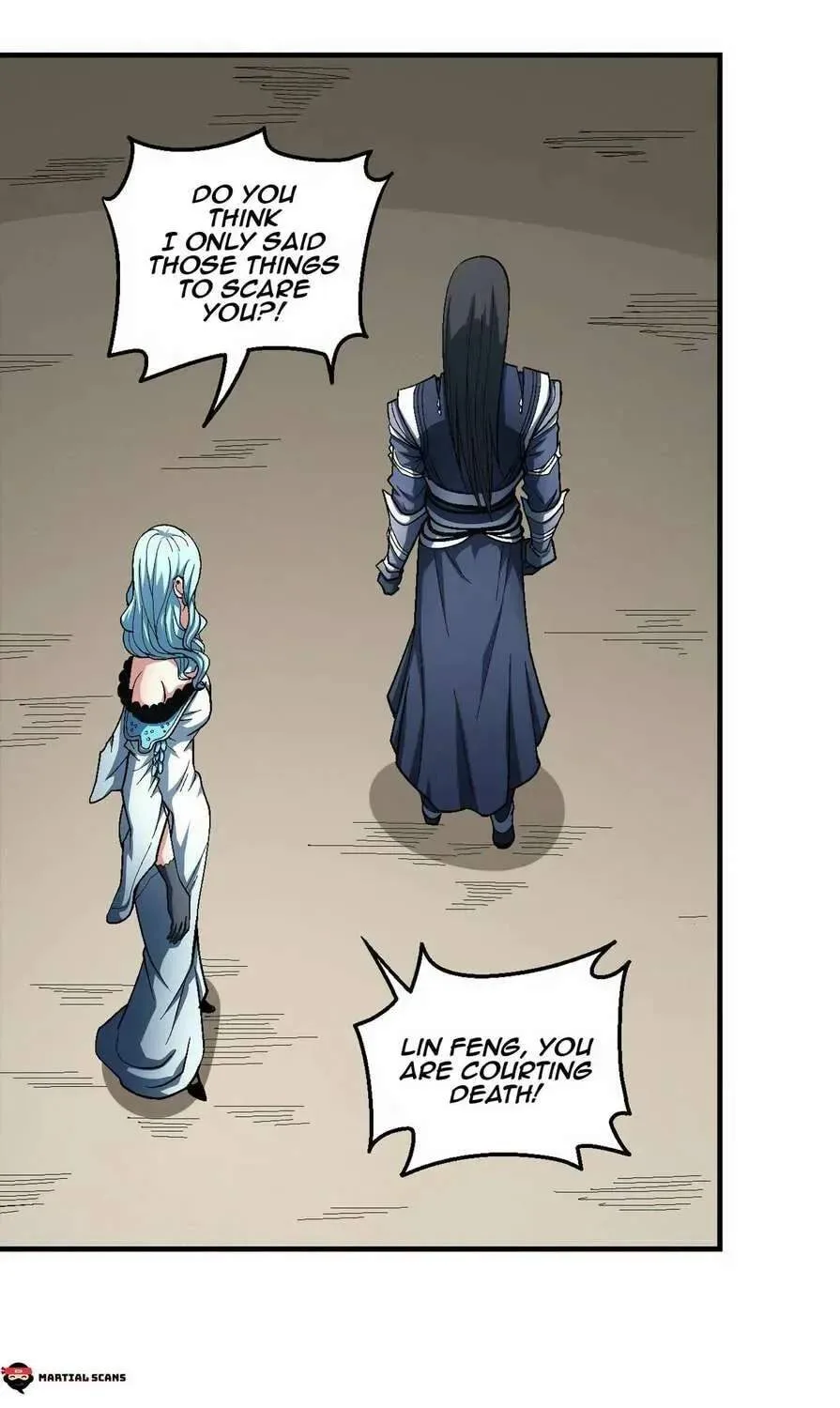 Peerless Chapter 123.1 page 10