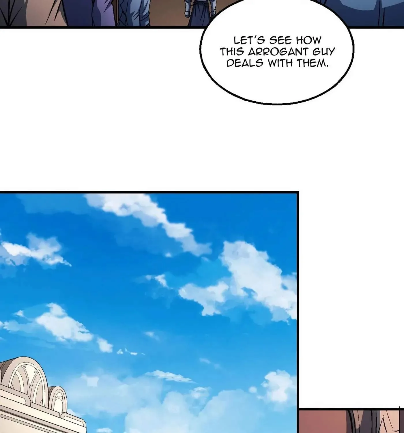 Peerless Chapter 123.1 page 18