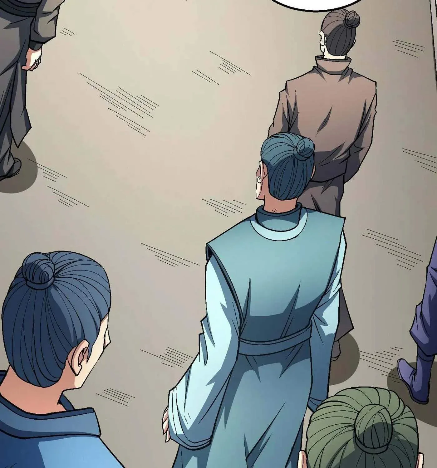 Peerless Chapter 123.1 page 23