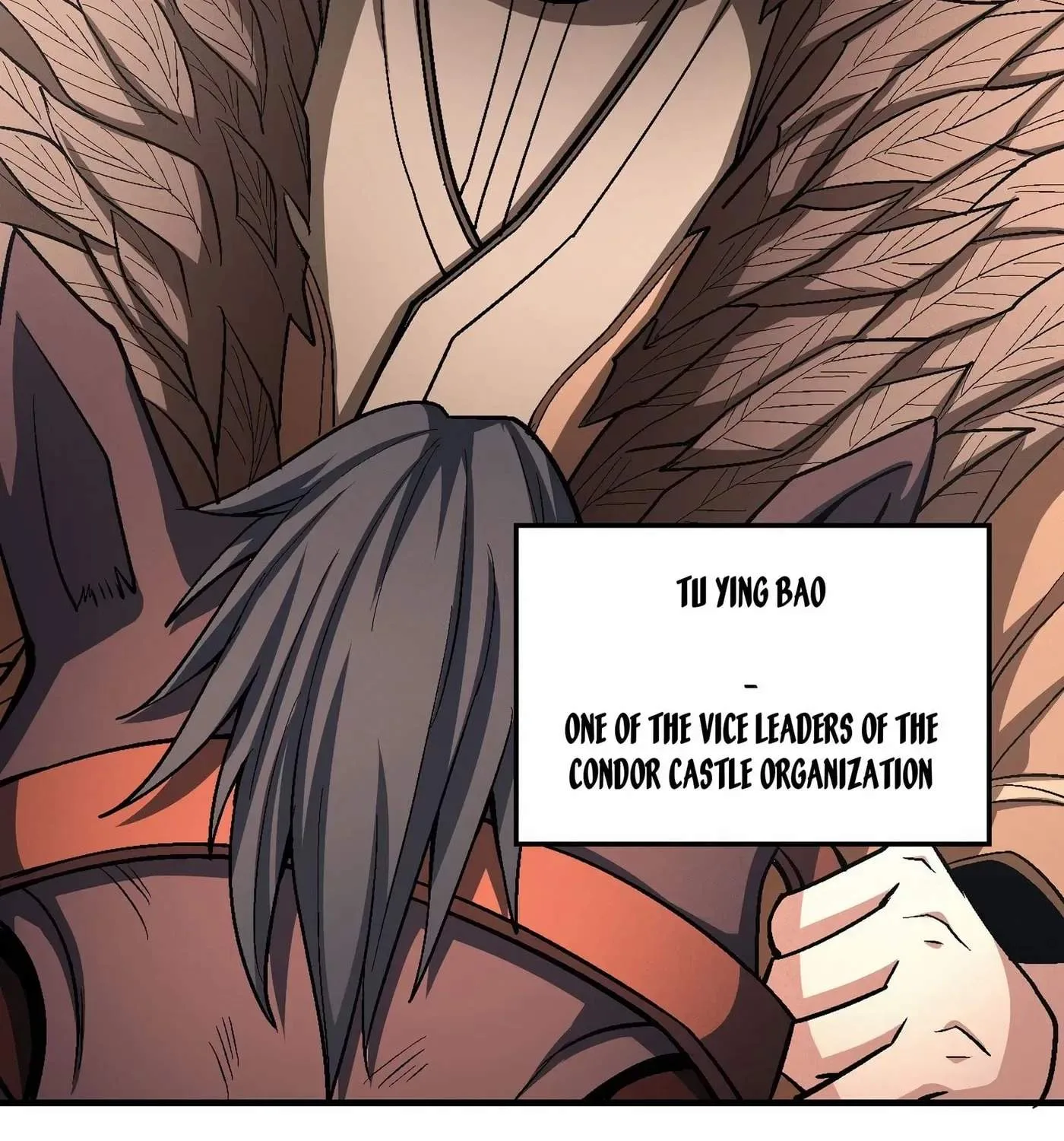 Peerless Chapter 123.1 page 28