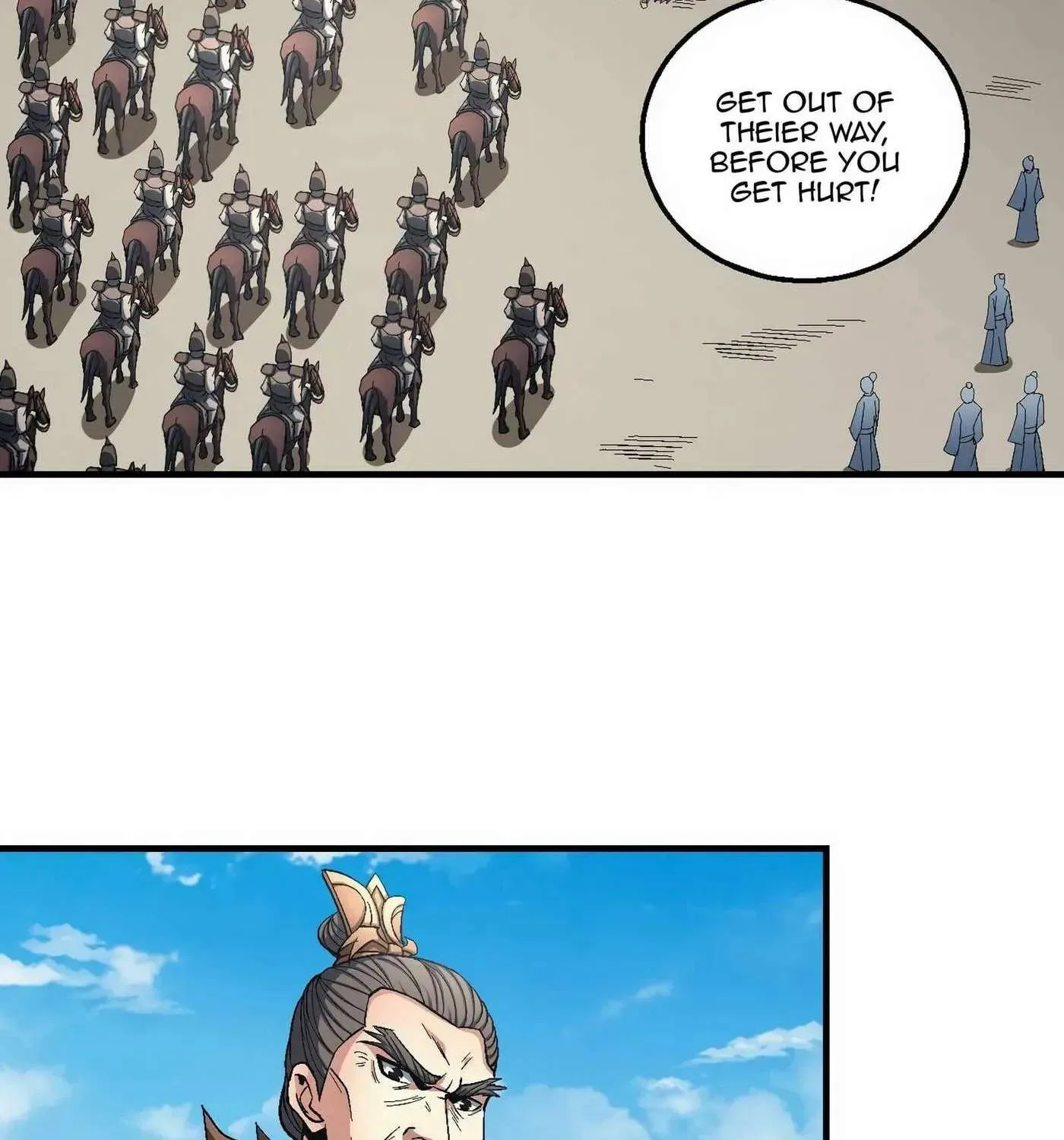 Peerless Chapter 123.1 page 31