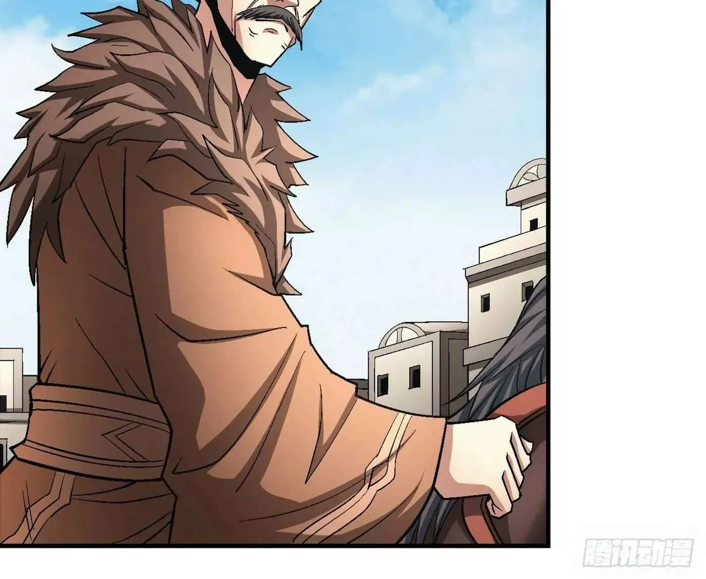 Peerless Chapter 123.1 page 32