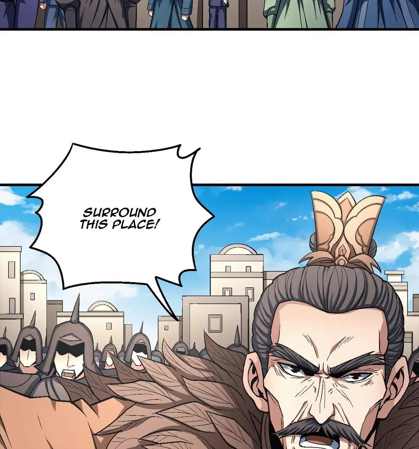 Peerless Chapter 123.1 page 39