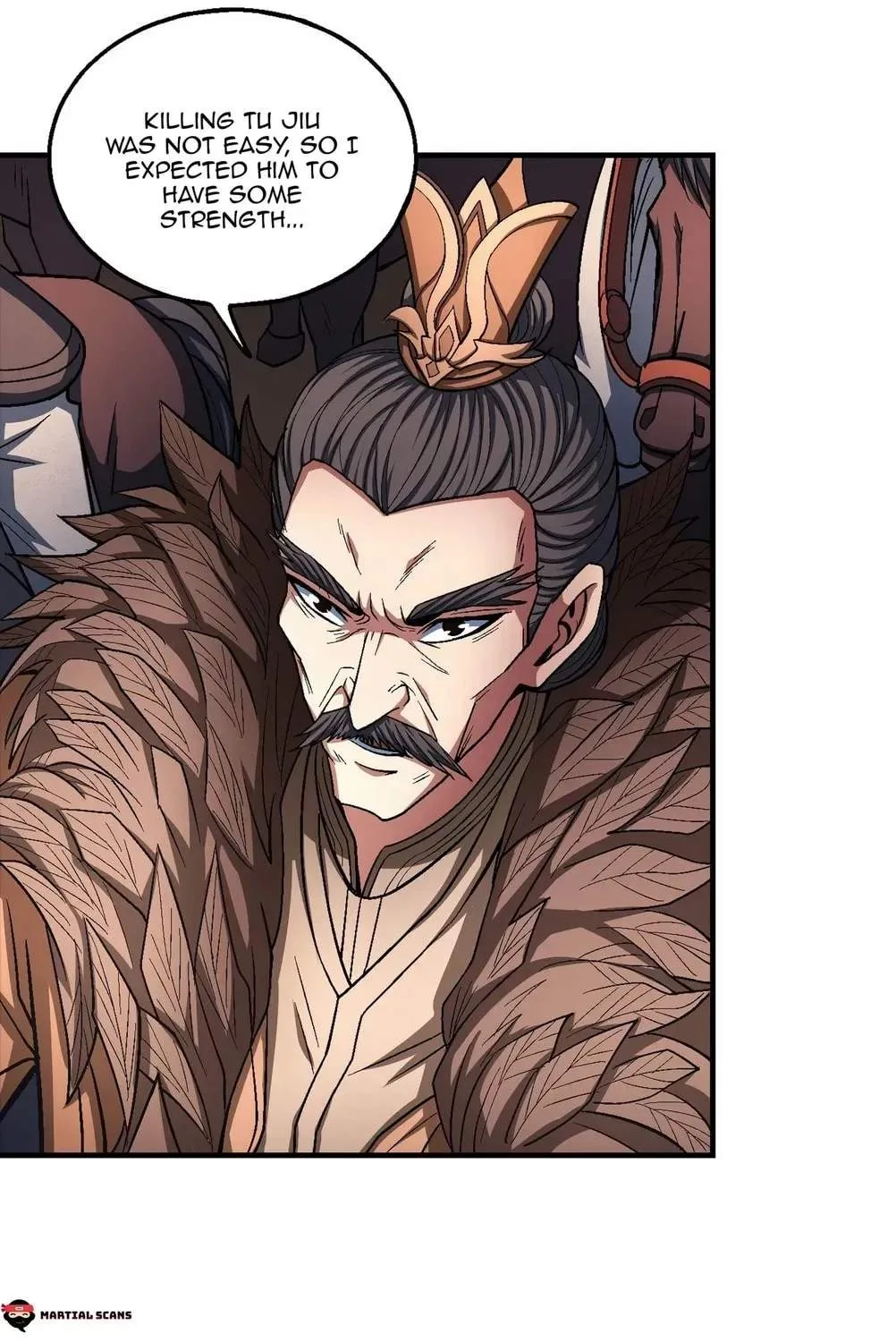 Peerless Chapter 123.1 page 53