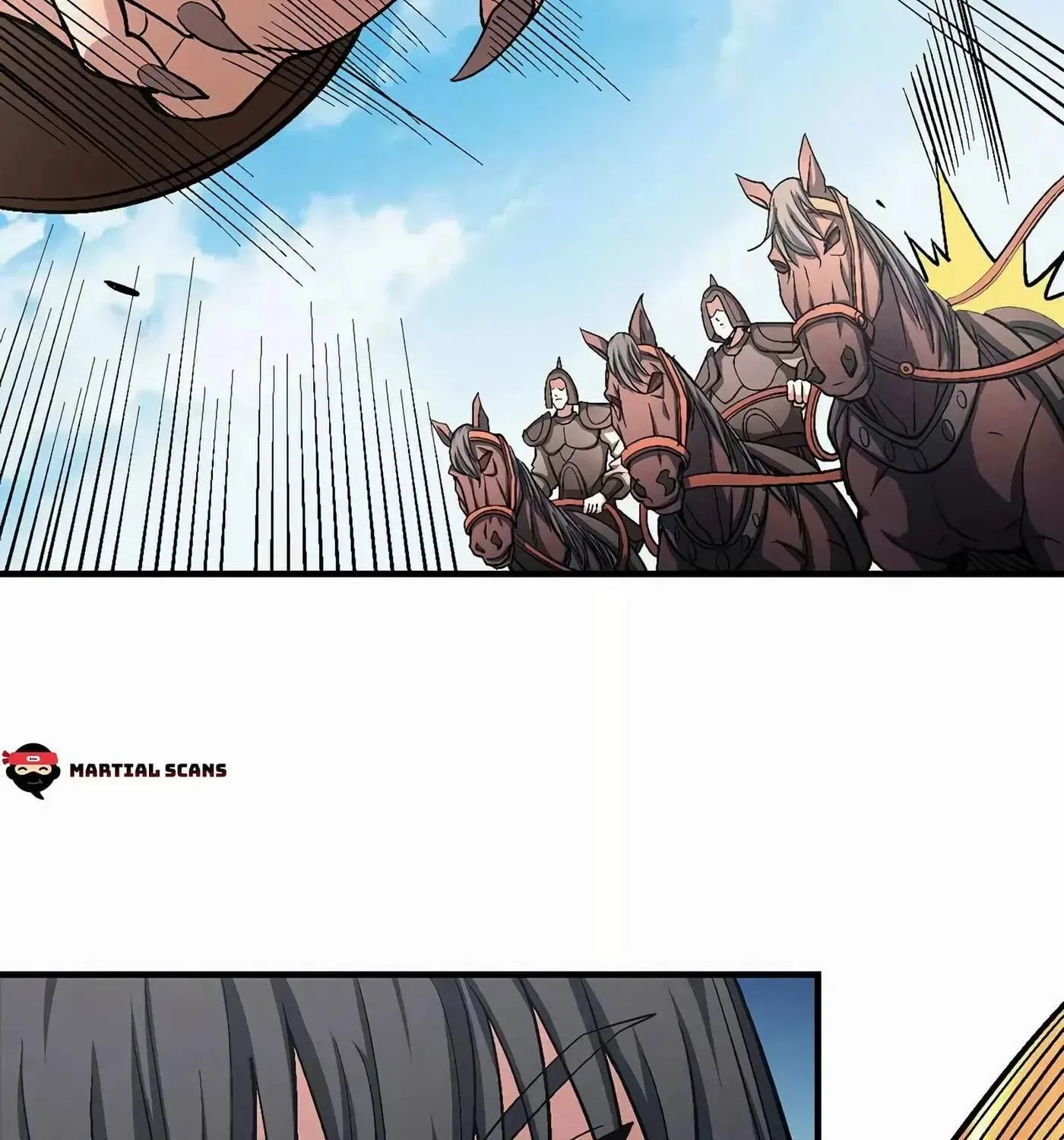Peerless Chapter 123.2 page 4