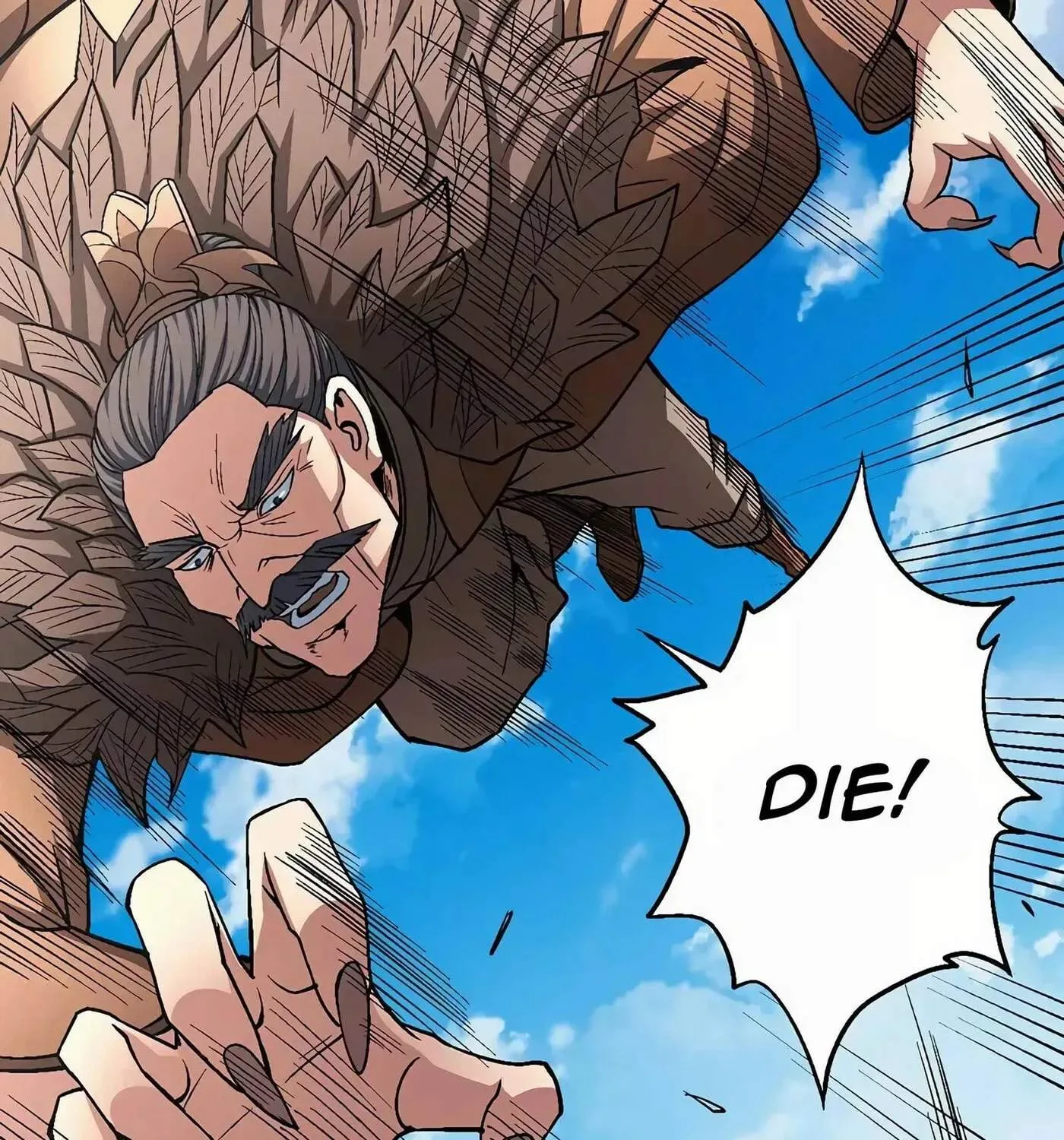 Peerless Chapter 123.2 page 3