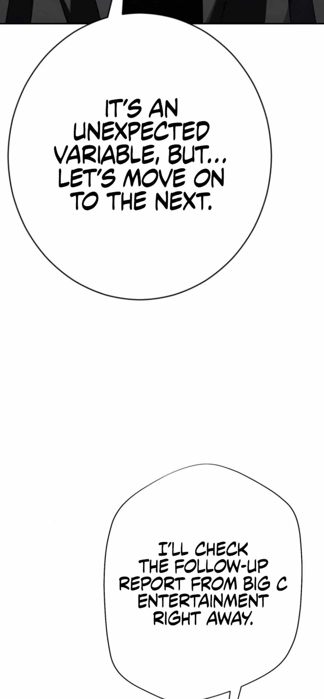 It’s voice phishing, but it’s a life reversal Chapter 25 page 51