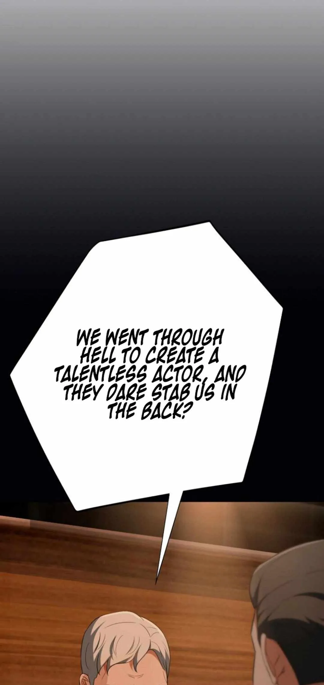 It’s voice phishing, but it’s a life reversal Chapter 25 page 62