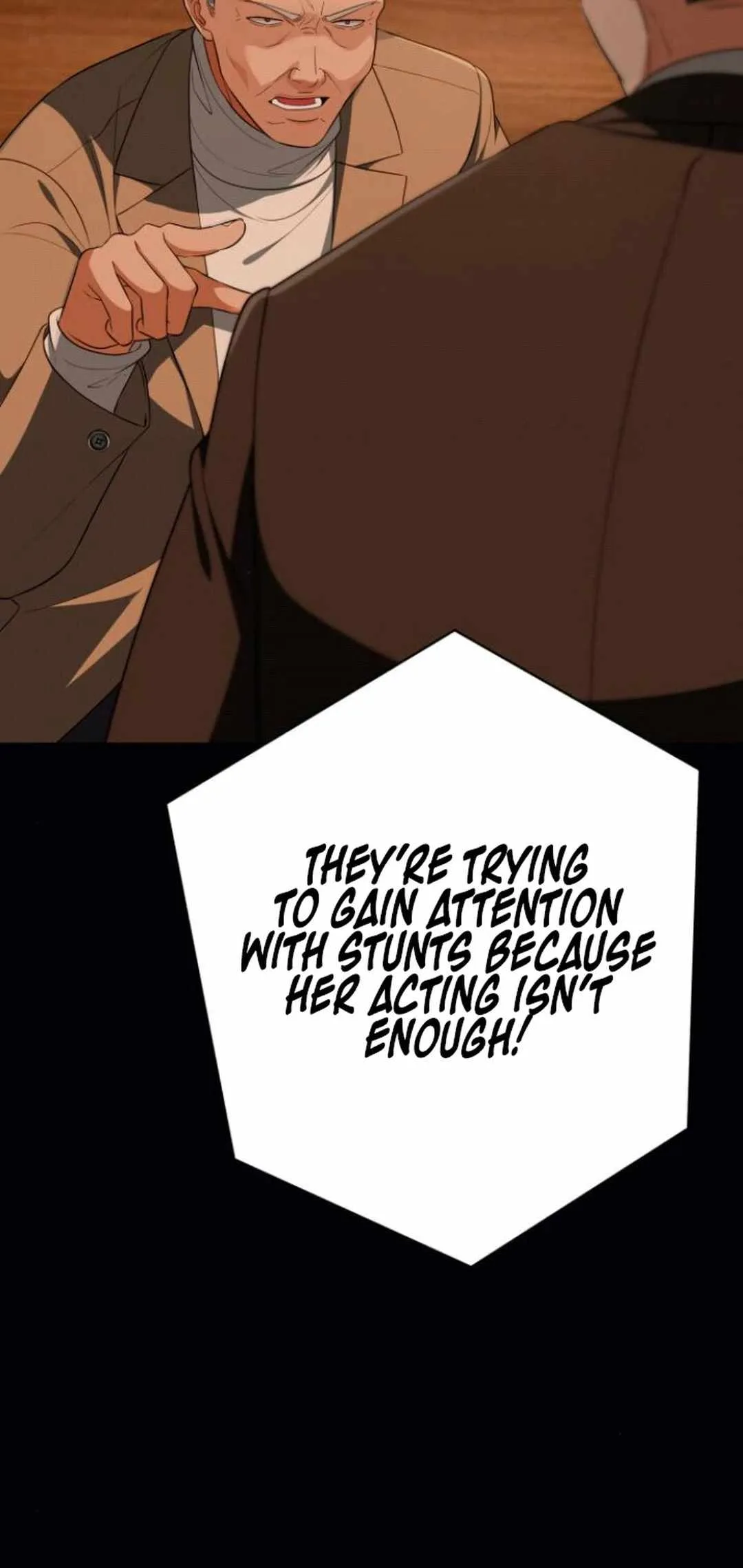 It’s voice phishing, but it’s a life reversal Chapter 25 page 63