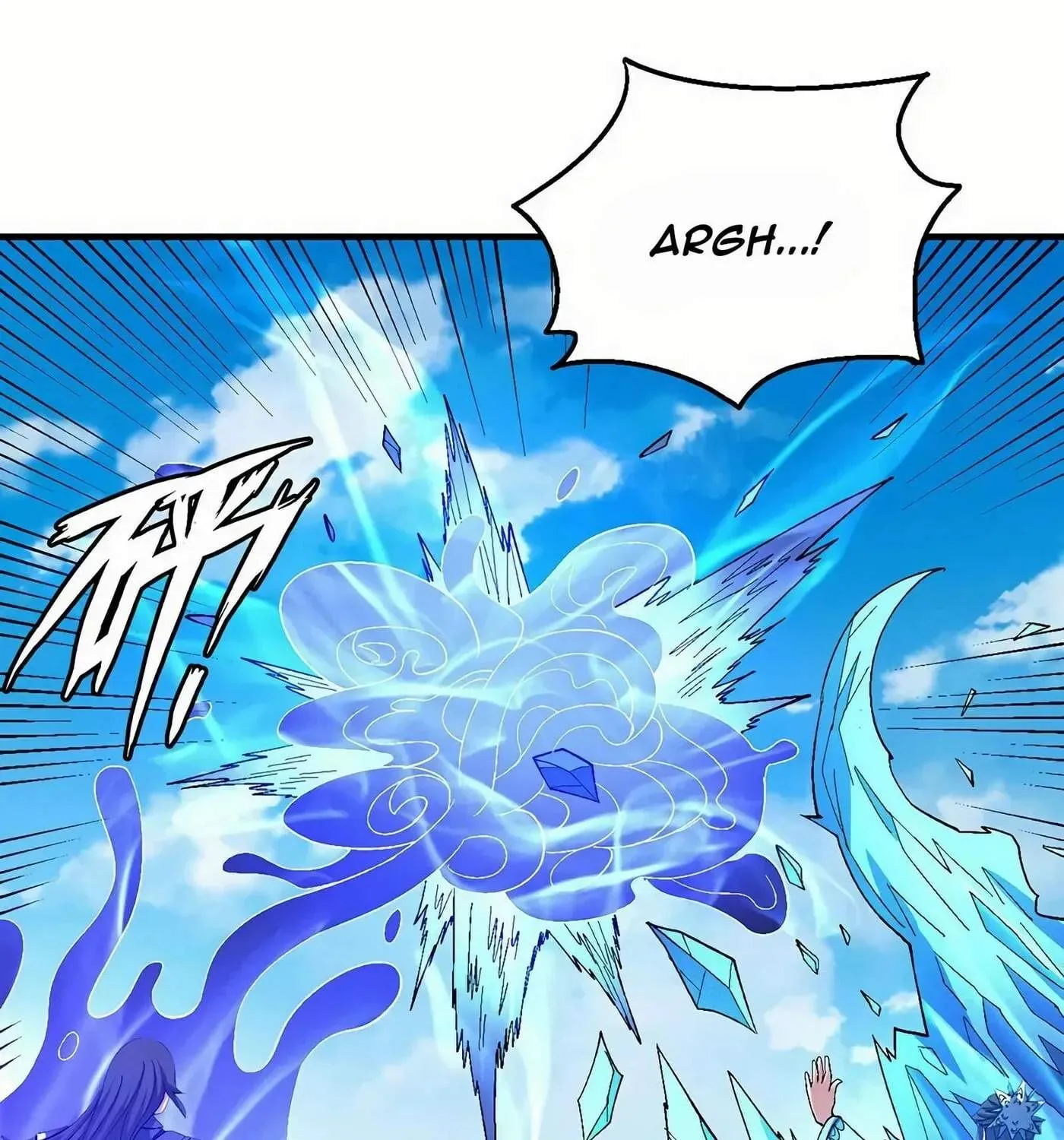 Peerless Chapter 123.2 page 33