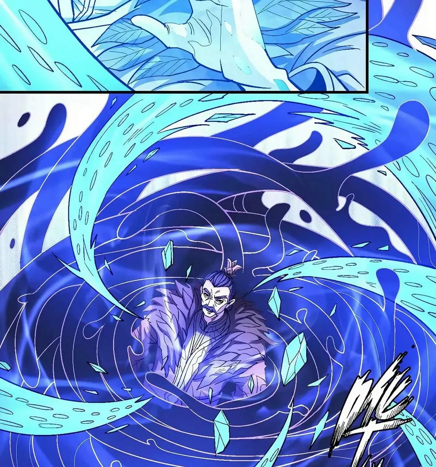 Peerless Chapter 123.2 page 29