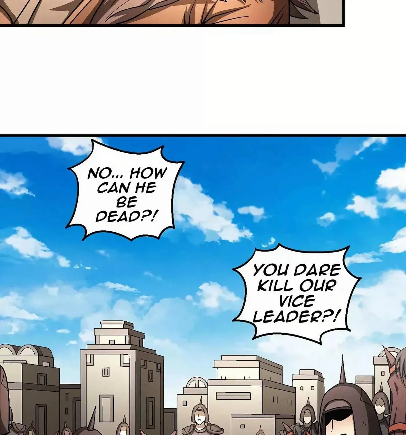 Peerless Chapter 123.2 page 40