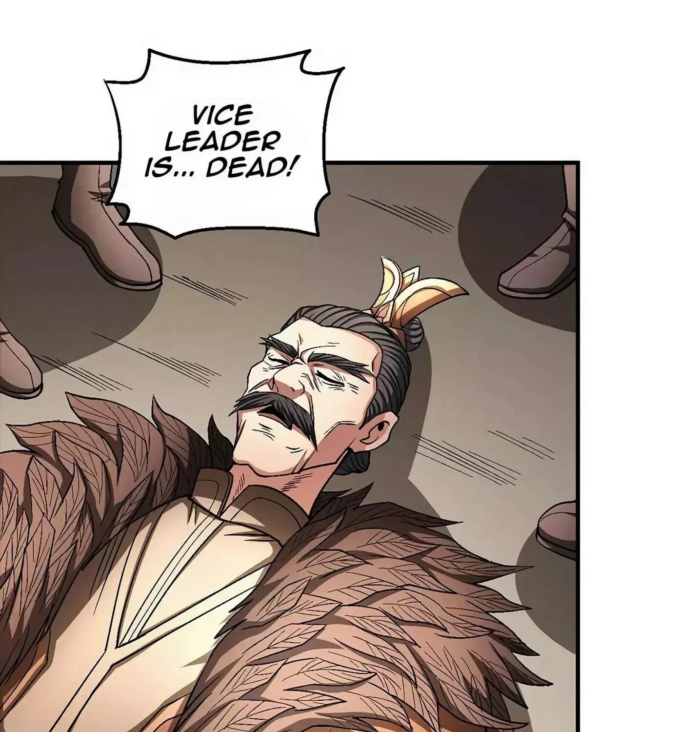 Peerless Chapter 123.2 page 39