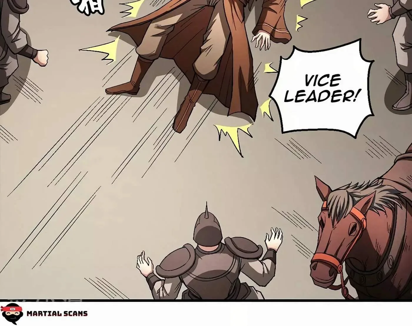 Peerless Chapter 123.2 page 38
