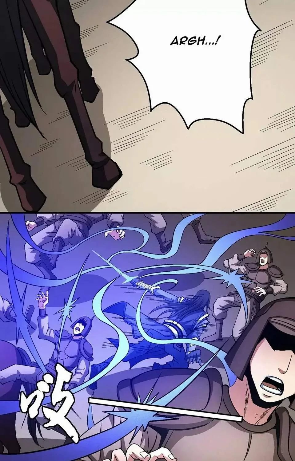 Peerless Chapter 123.2 page 48