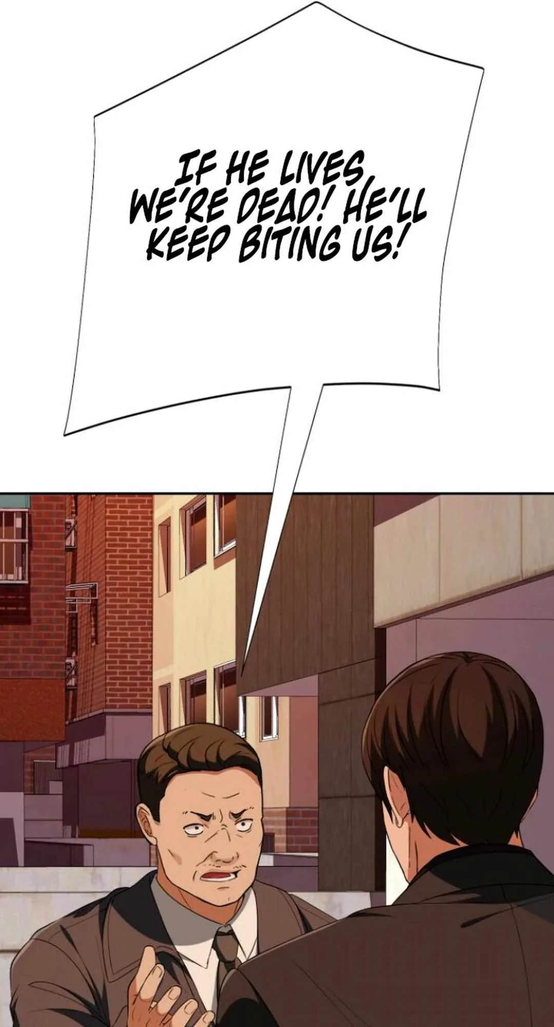 It’s voice phishing, but it’s a life reversal Chapter 25 page 96