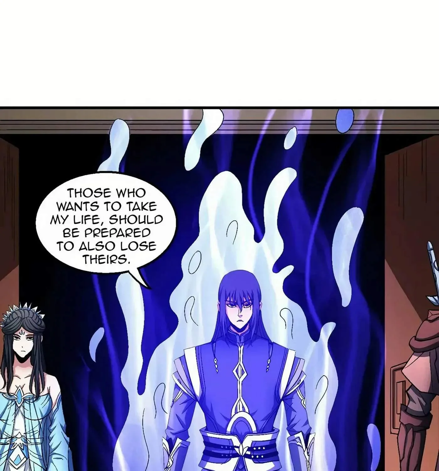 Peerless Chapter 123.2 page 42