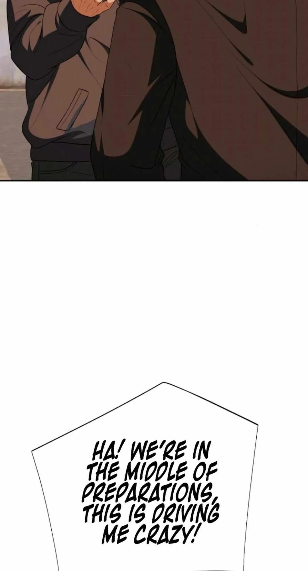 It’s voice phishing, but it’s a life reversal Chapter 25 page 97