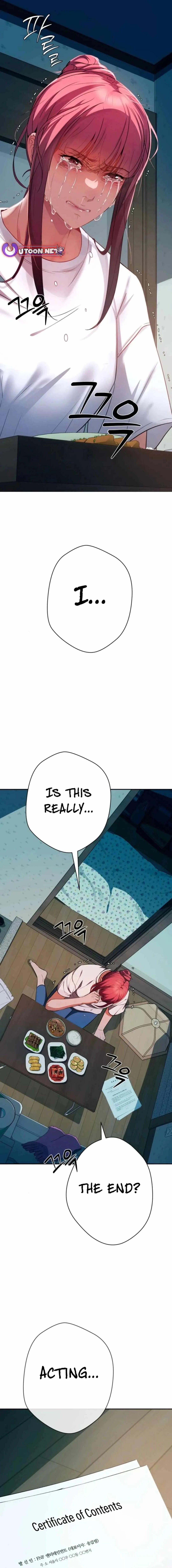 It’s voice phishing, but it’s a life reversal Chapter 22 page 28