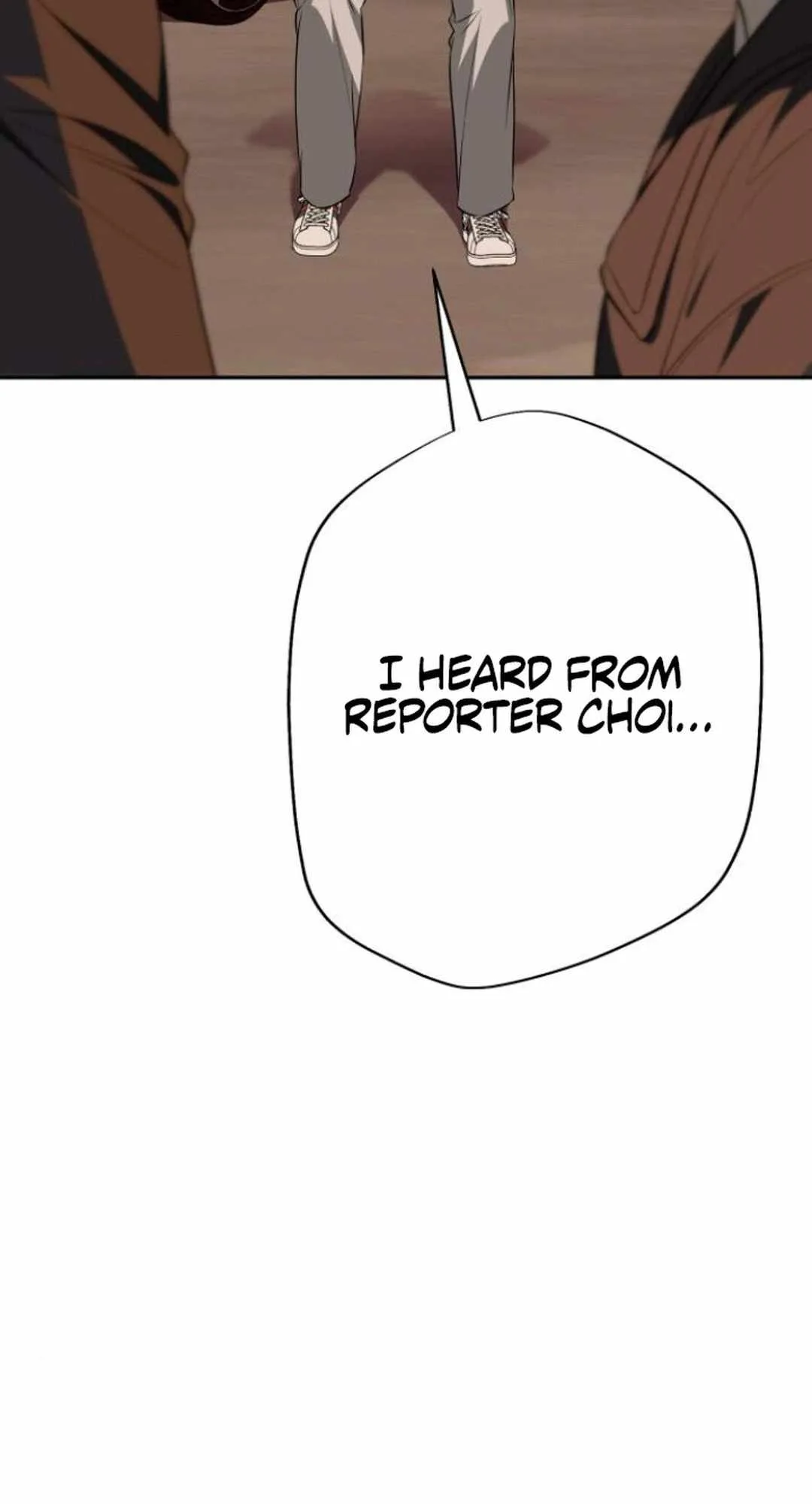 It’s voice phishing, but it’s a life reversal Chapter 25 page 102