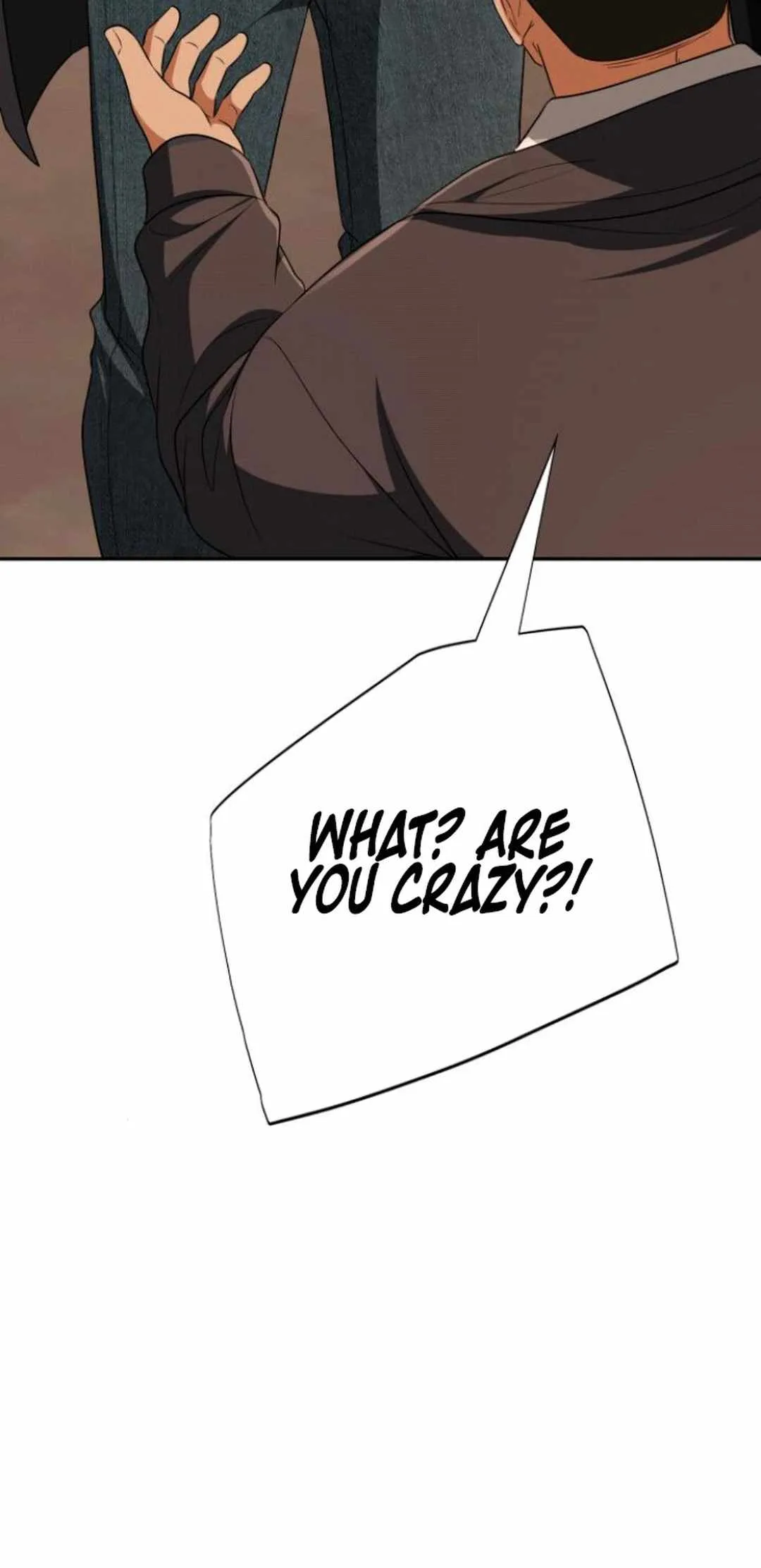 It’s voice phishing, but it’s a life reversal Chapter 25 page 120