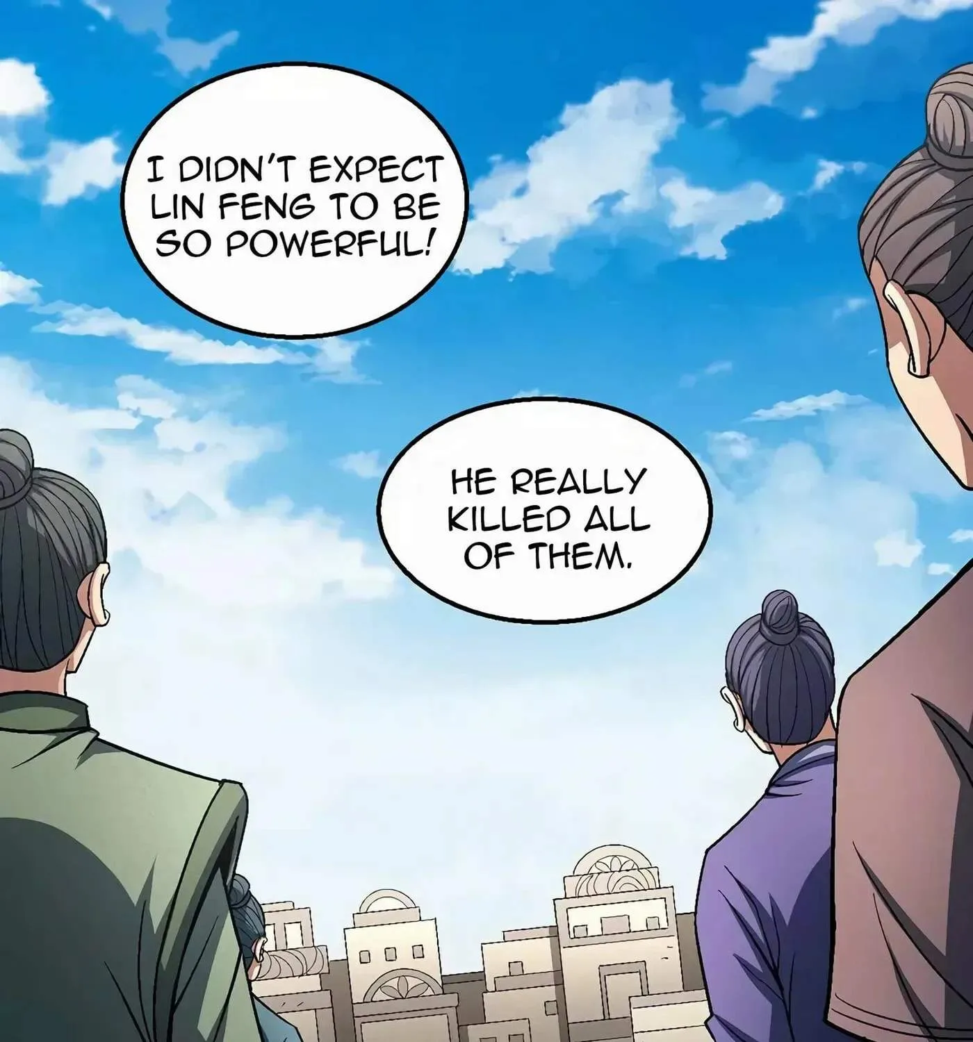 Peerless Chapter 123.3 page 3