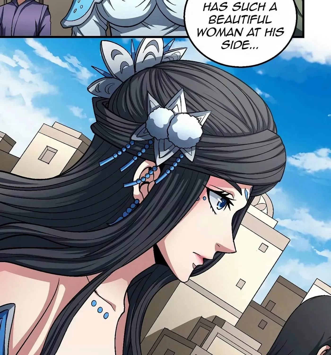 Peerless Chapter 123.3 page 7