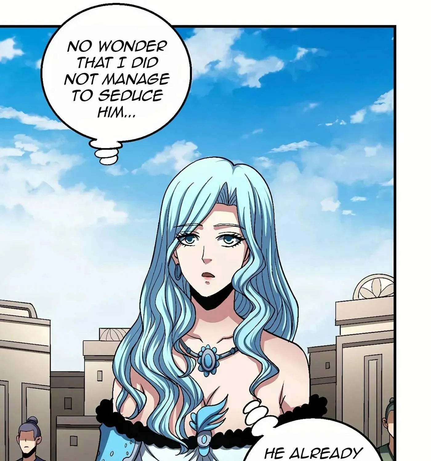 Peerless Chapter 123.3 page 6