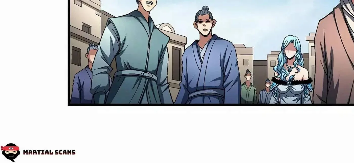 Peerless Chapter 123.3 page 5
