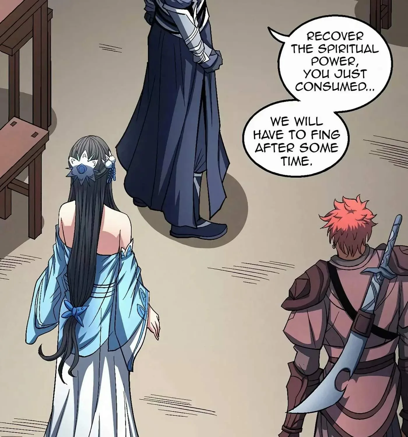 Peerless Chapter 123.3 page 13