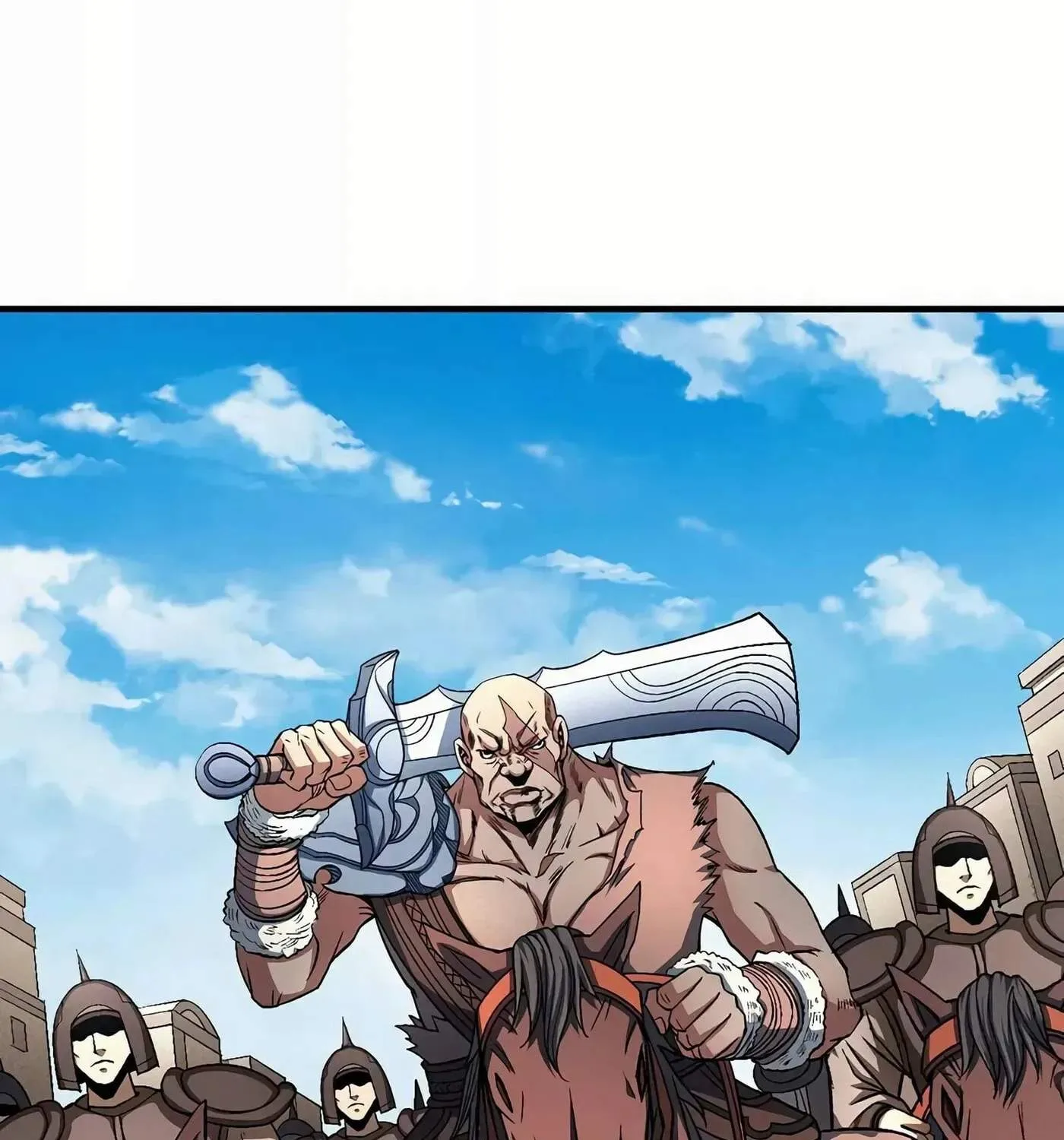 Peerless Chapter 123.3 page 21