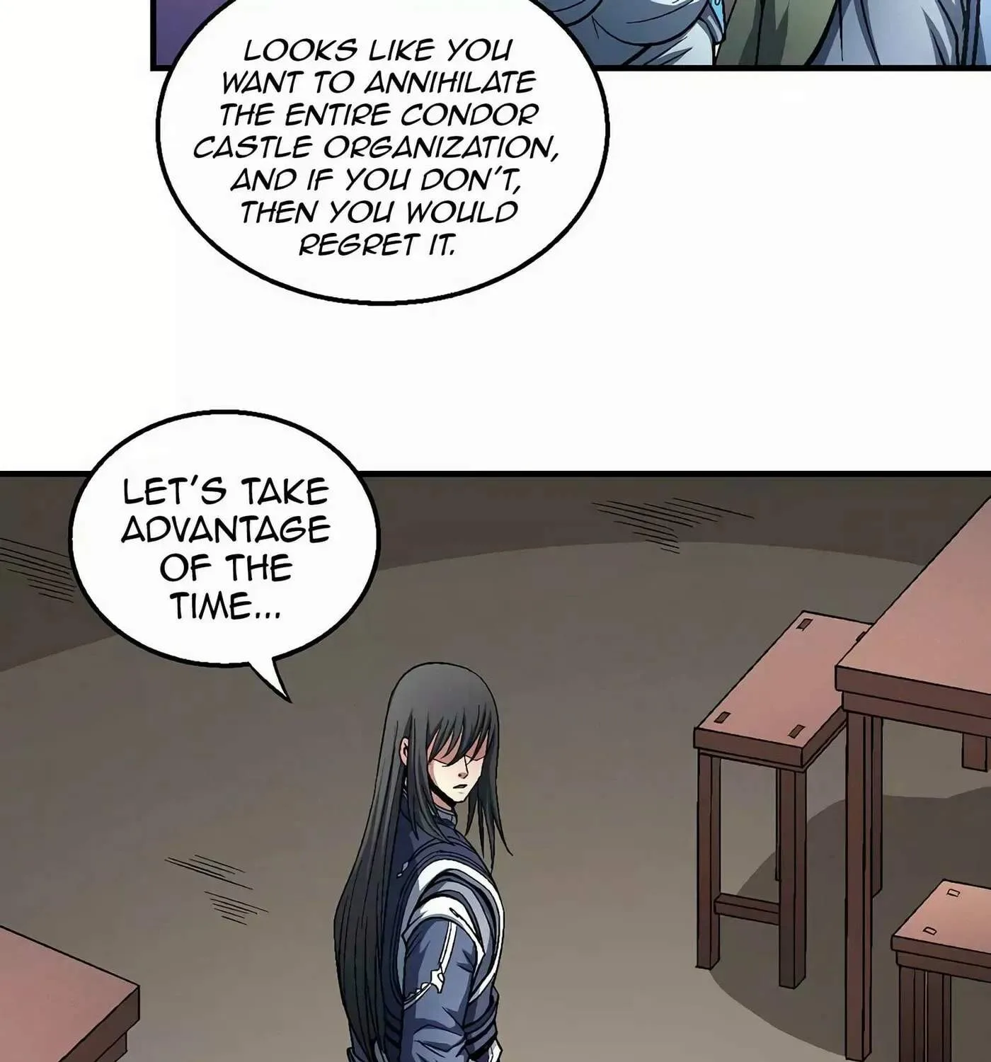 Peerless Chapter 123.3 page 12