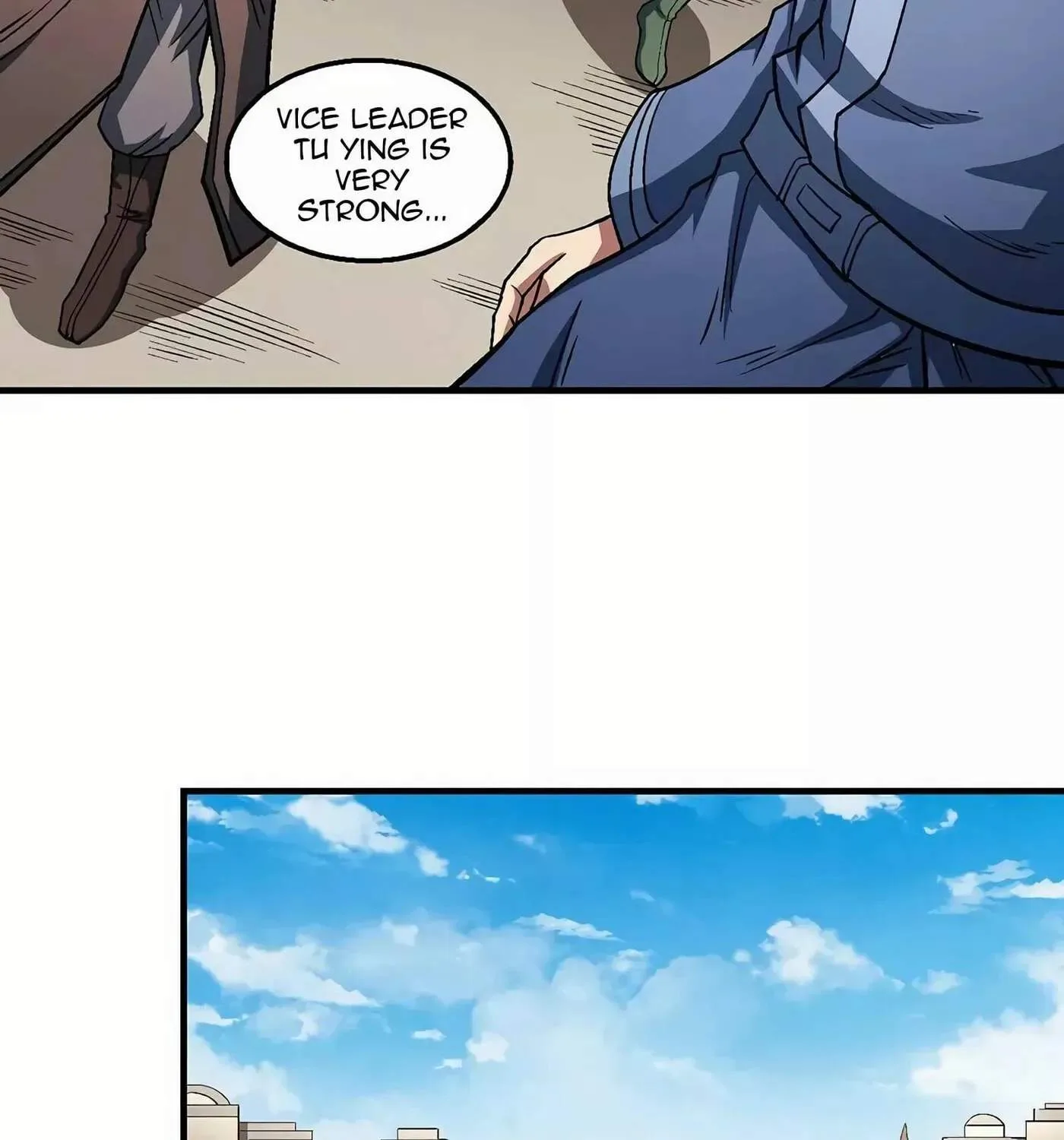 Peerless Chapter 123.3 page 26