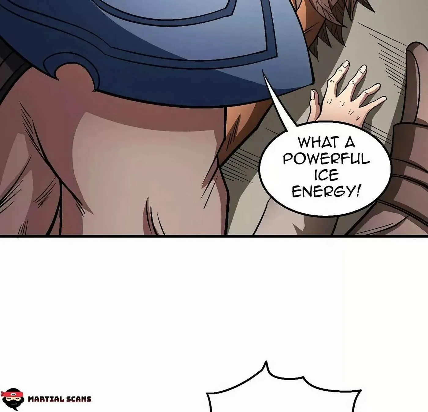 Peerless Chapter 123.3 page 29