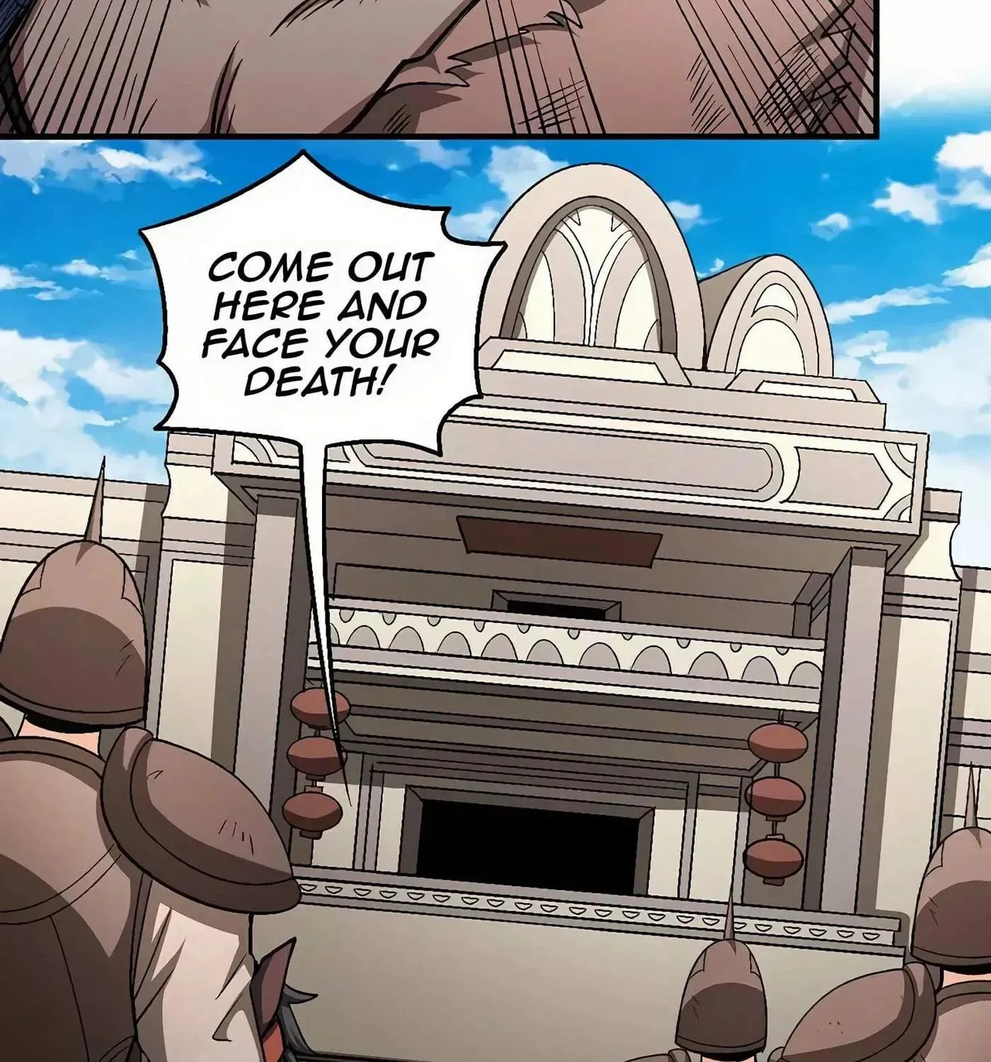 Peerless Chapter 123.3 page 31