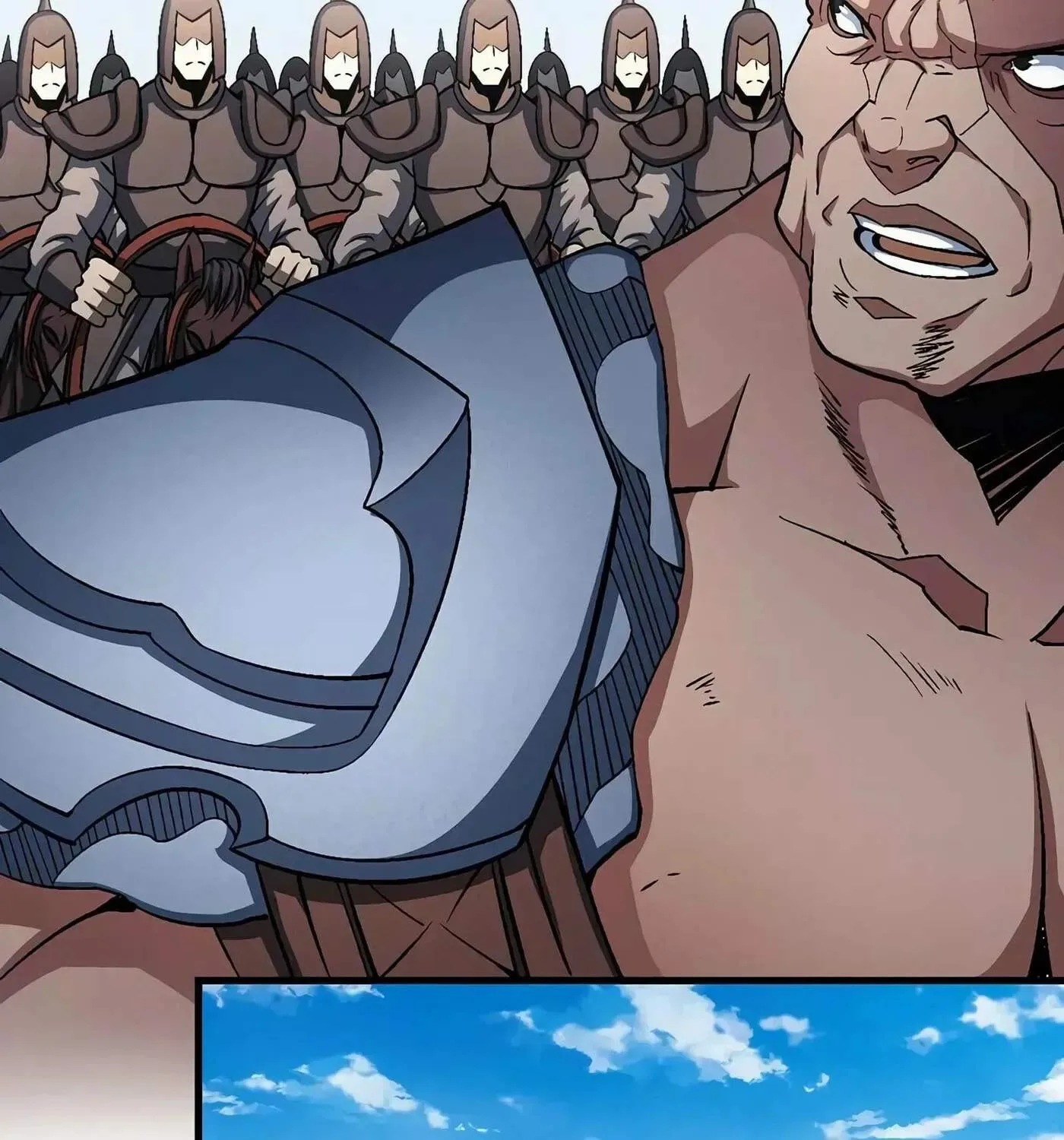 Peerless Chapter 123.3 page 40