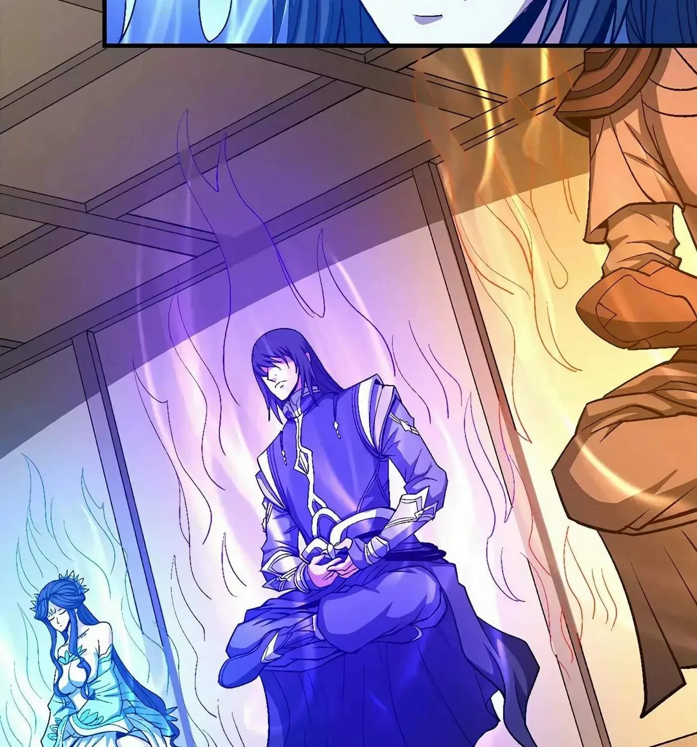 Peerless Chapter 123.3 page 34
