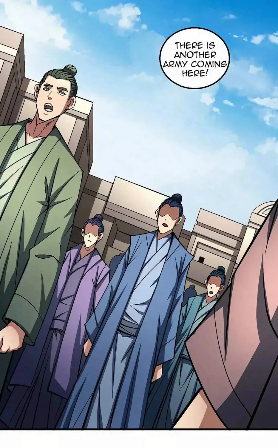 Peerless Chapter 123.3 page 45