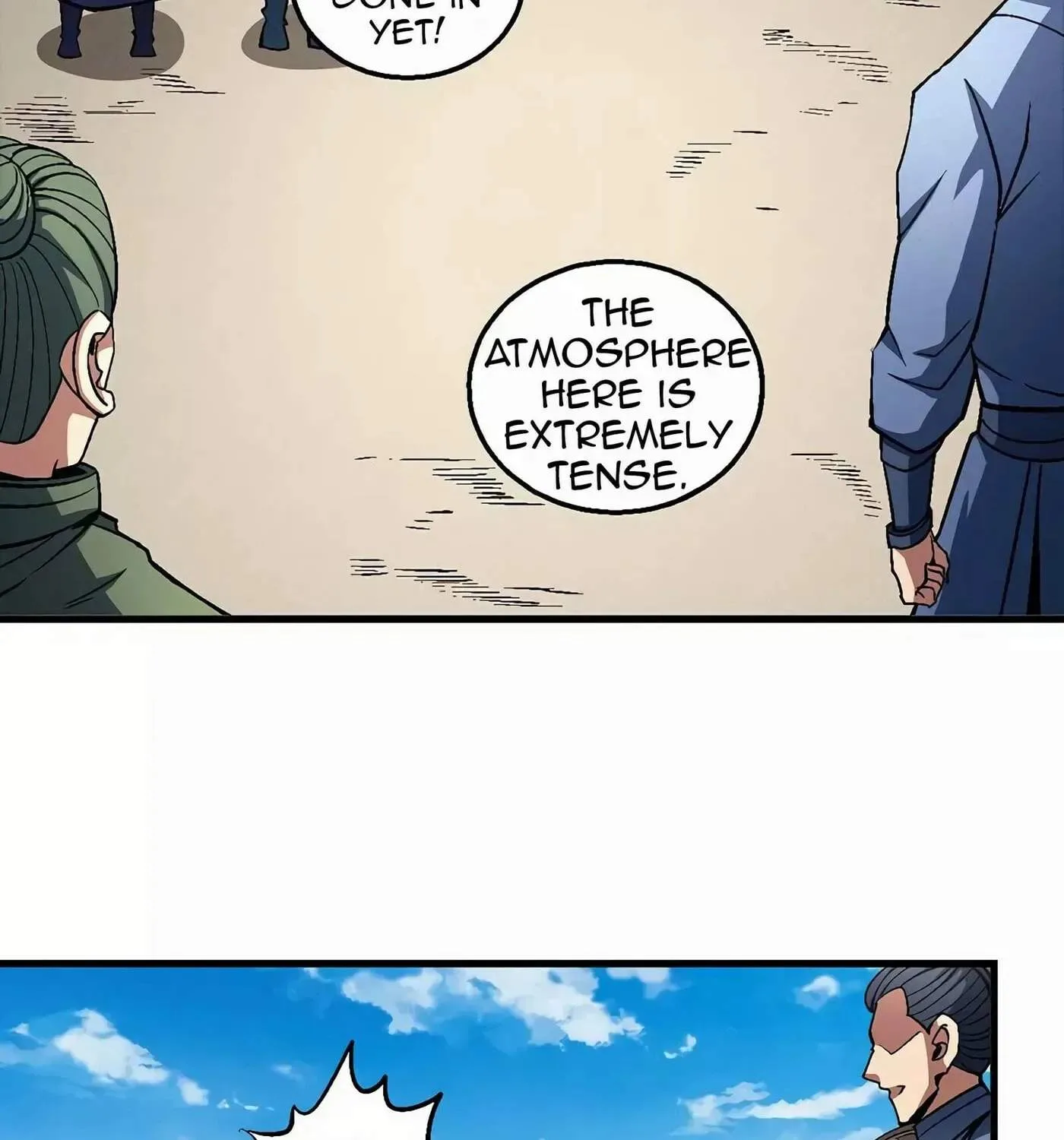 Peerless Chapter 123.3 page 43
