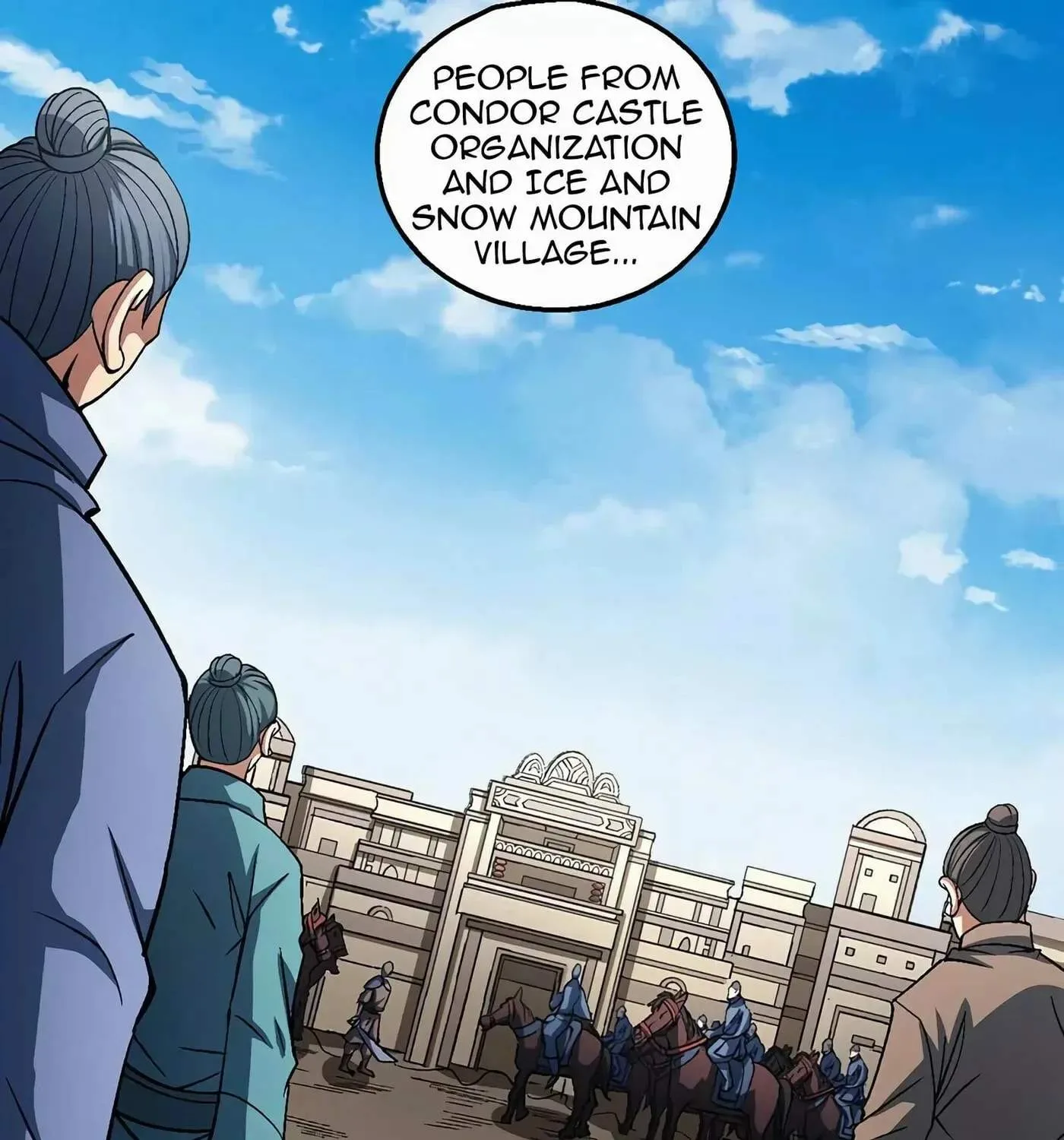 Peerless Chapter 123.3 page 49