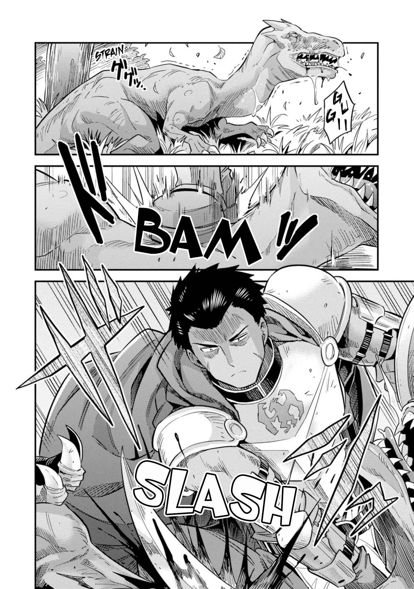 Risou no Himo Seikatsu Chapter 27 page 35
