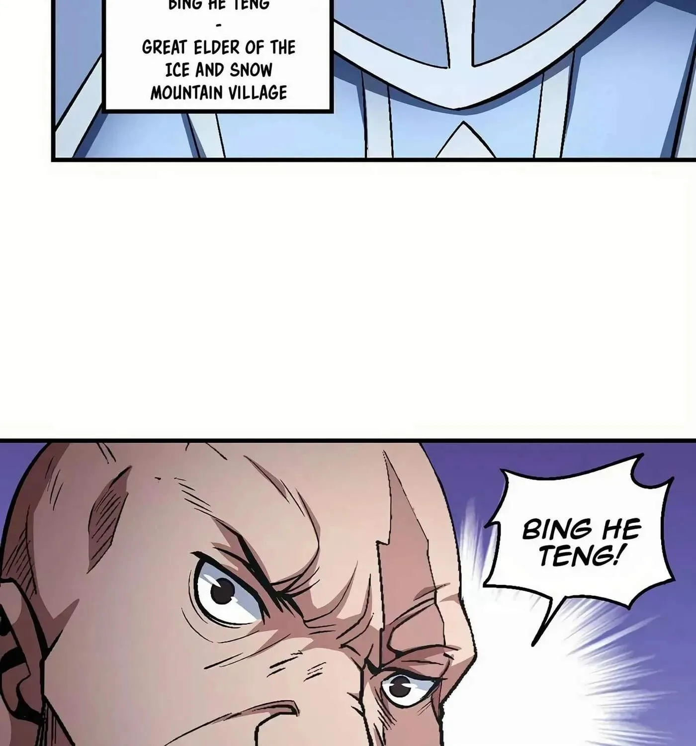 Peerless Chapter 123.3 page 58