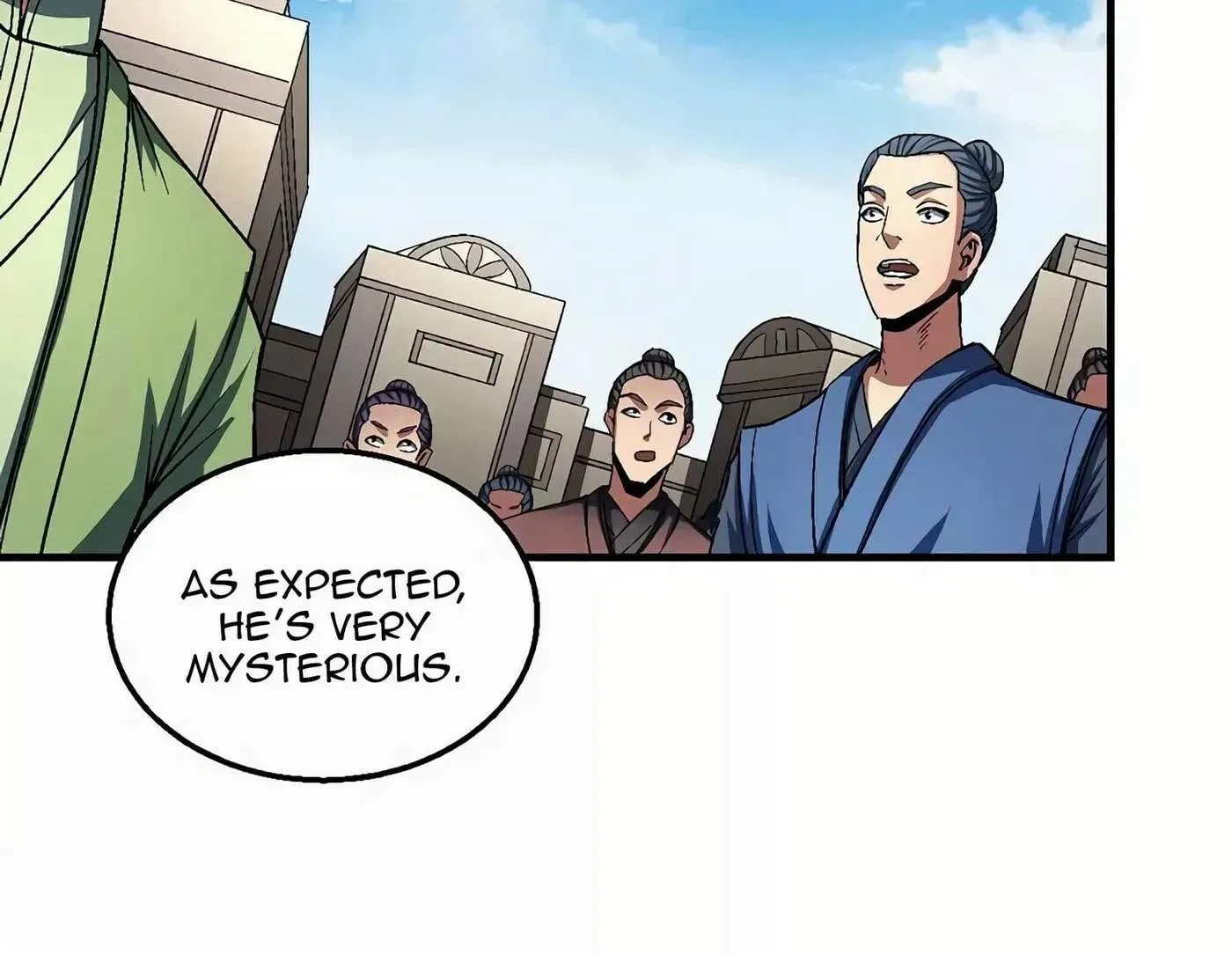 Peerless Chapter 124.1 page 29